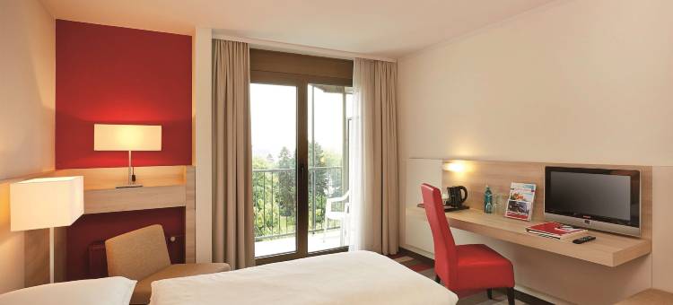 巴特索登 H+ 酒店(H+ Hotel Bad Soden by Sunday Hotels)图片
