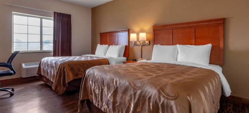 红花岗品质酒店(Quality Inn)图片