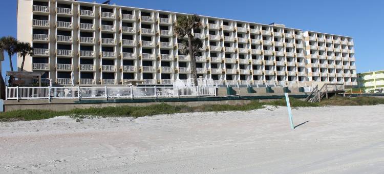 马弗里克度假村-奥蒙德海滩(The Maverick Resort - Ormond Beach)图片