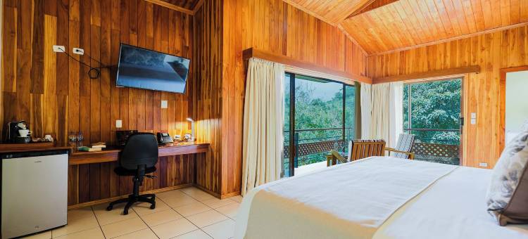 菲克斯日落套房(Ficus Sunset Suites)图片