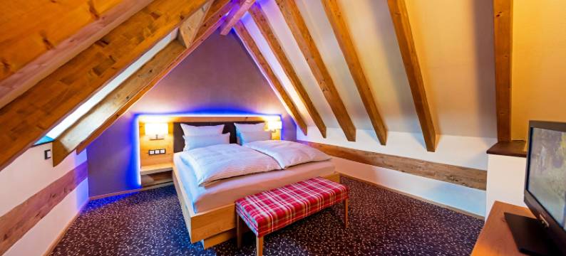 兰德酒店瑞培塔尔酒店(Landhotel Repetal)图片