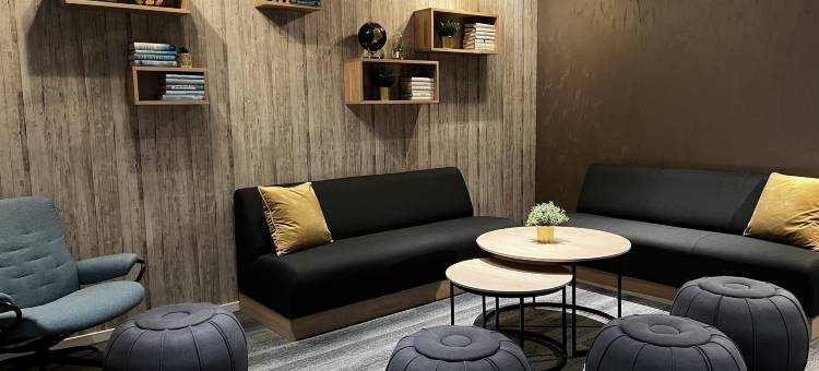 Frich's快捷酒店(Frich´s Express Hotel)图片