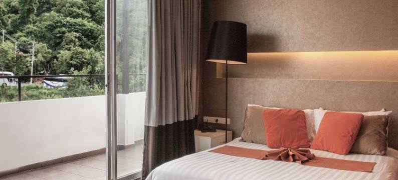 玛尼塔精品酒店(Manita Boutique Hotel)图片