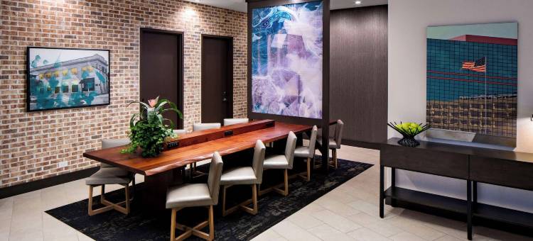 萨姆特市中心凯悦嘉轩酒店(Hyatt Place Sumter/Downtown)图片