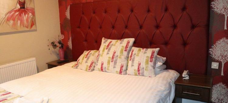 格里芬旅馆酒店(The Griffin Inn)图片