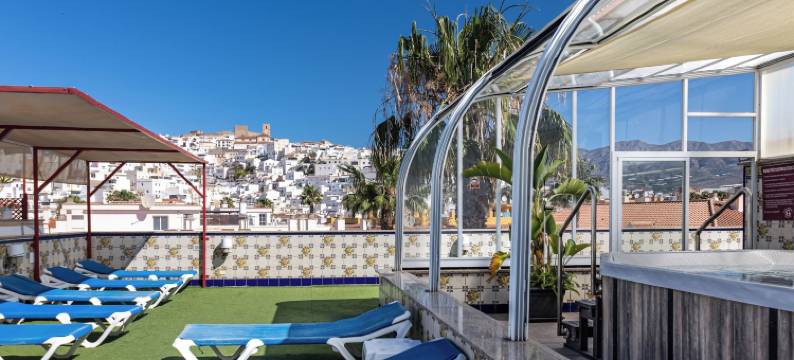 阿维尼达热带酒店(Hotel Avenida Tropical by Bossh! Hotels)图片