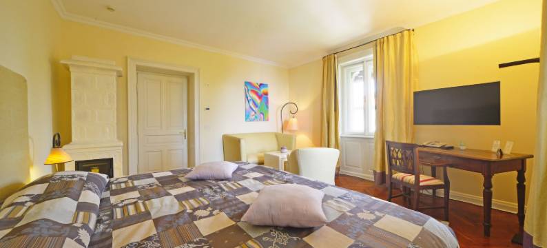 阿斯特拉别墅酒店(Hotel Villa Astra)图片