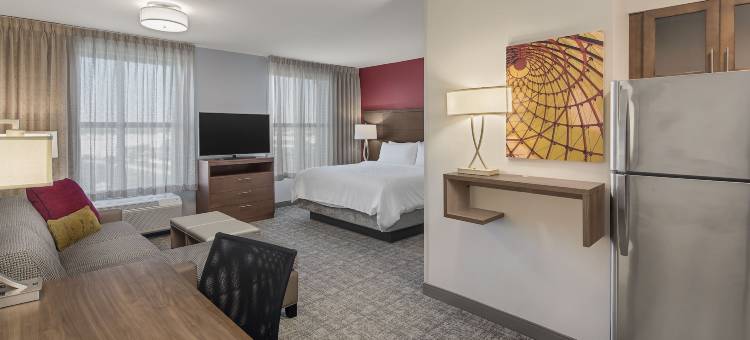 佛罗伦萨市政中心Staybridge Suites(Staybridge Suites FLORENCE - CENTER by IHG)图片