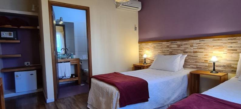 新星旅馆(Nova Posada)图片