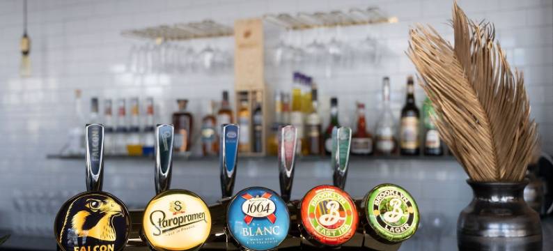 克里斯托斯餐厅(Christos Hotel)图片