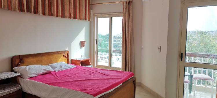 金玫瑰酒店(Golden Rose Hotel)图片