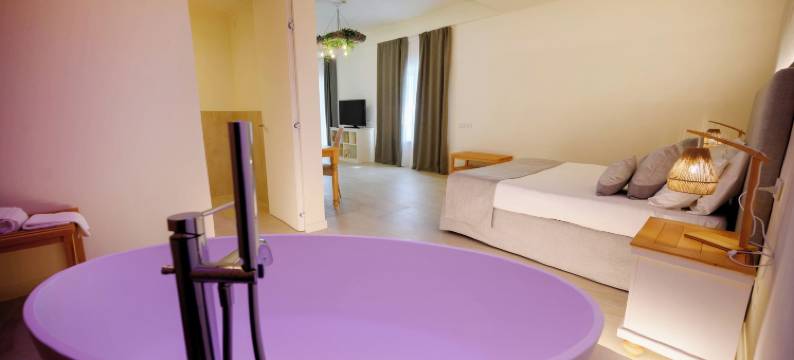 曼弗雷迪瑞金酒店(Regiohotel Manfredi)图片