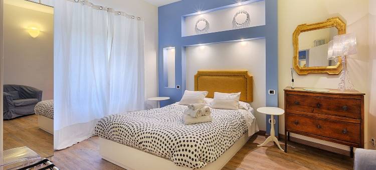 伦齐宫(Palazzo Lenzi)图片