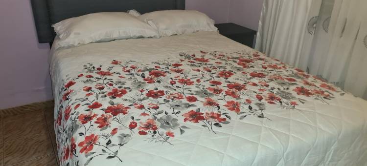 C & G 家园 - 4 间卧室(4 Bed Gated House-Sleeps 8-Private Parking)图片