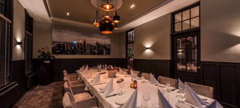 尤尼库姆埃尔赞哈根餐厅酒店(Hotel-Restaurant Unicum Elzenhagen)图片