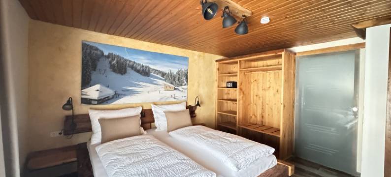 黑森林酒店(Black Forest Hotel Todtnau)图片