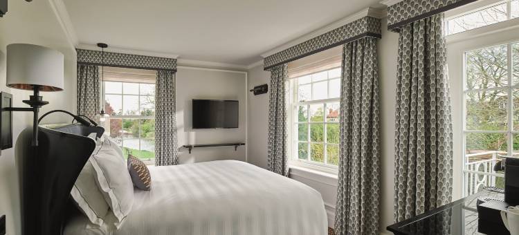 猴子岛庄园酒店(Monkey Island Estate - Small Luxury Hotels of the World)图片