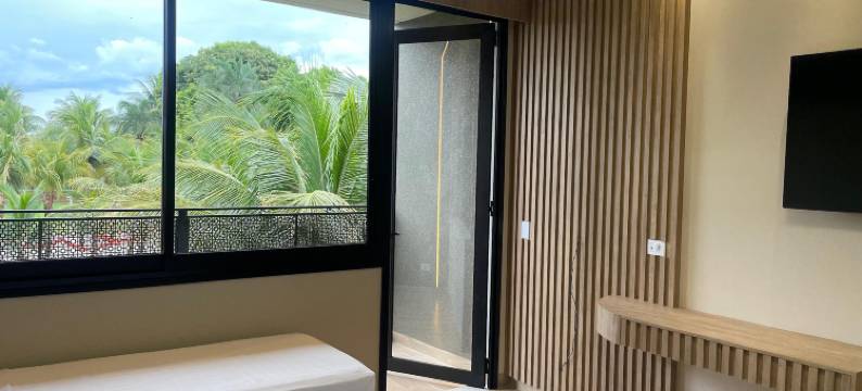 Carpe Diem Eco Resort 奥林匹亚(Carpe Diem Eco Resort Olímpia)图片