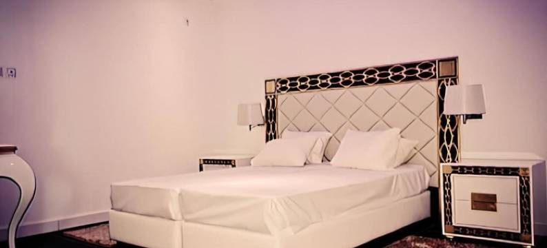 提希拉亚酒店(Hotel Raya Tichy)图片