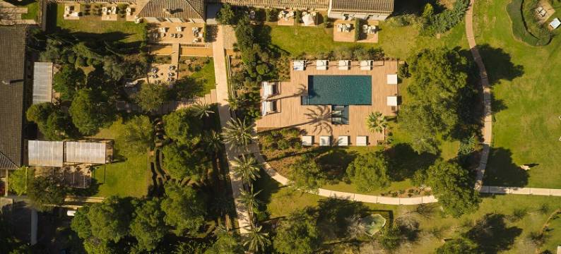 Fontsanta温泉水疗酒店，限成人– Preferred Hotels & Resorts(Fontsanta Hotel Thermal & Spa - Adults Only)图片