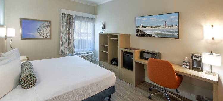 格勒里亚棕榈酒店(Galleria Palms Orlando - Free Theme Park Shuttles)图片