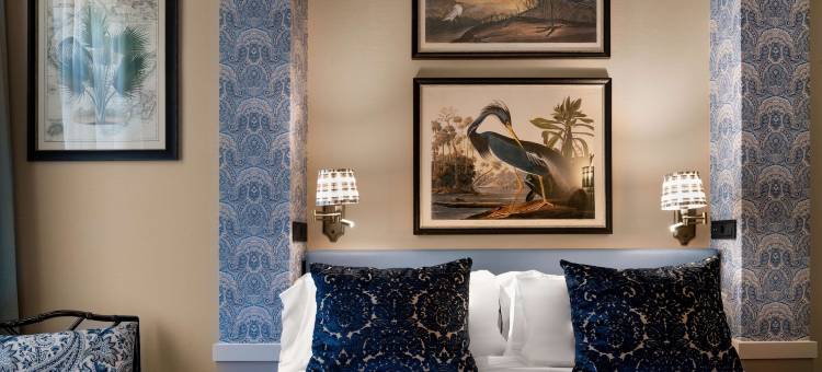 瓦伦西亚科隆 NH 精选酒店(NH Collection Valencia Colon)图片