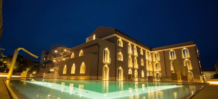 白鹭城大酒店(Airone City Hotel)图片