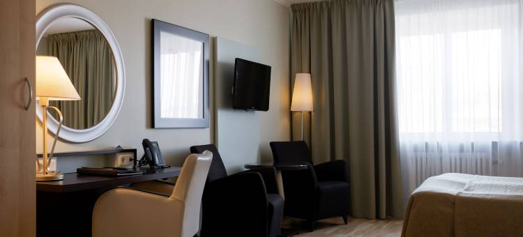 瑞典精英酒店(Elite Stora Hotellet)图片