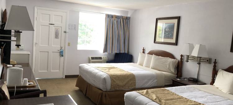 Travelodge by Wyndham Cape Cod Area图片