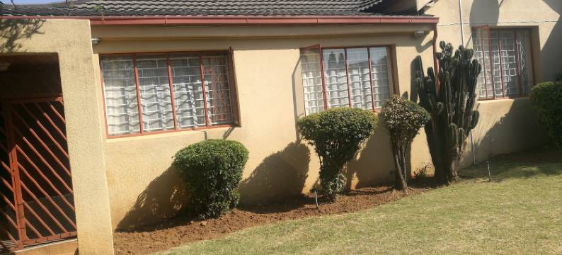 奈希尔度假屋 & 月见草小屋酒店(Naisar Holiday Home & Cottage Primrose)图片