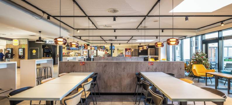 因斯彻贝格酒店(Hotel Irschenberg Süd)图片