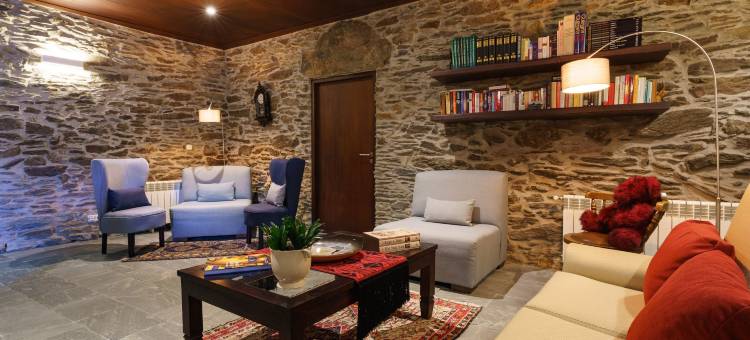 Lar da Mota精品酒店(Lar da Mota Boutique Hotel)图片
