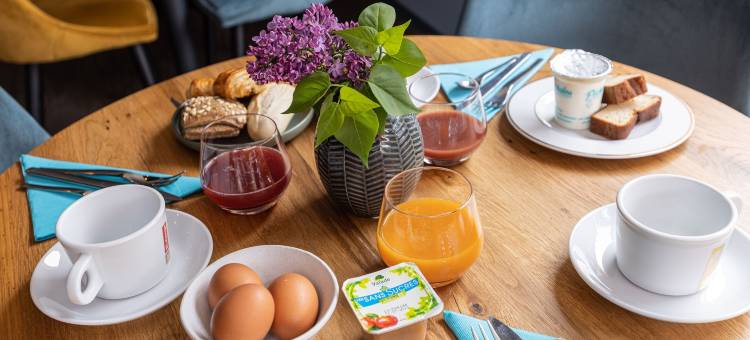 奥古斯丁酒店 - 精品酒店 - 美食餐厅(Hôtel des Augustins - Boutique Hôtel - Restaurant Gastronomique)图片