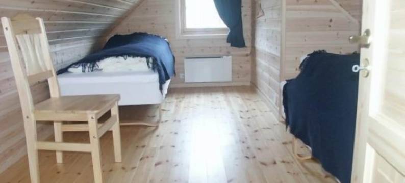 梅哈恩探险营地(Adventure Camp Mehamn)图片