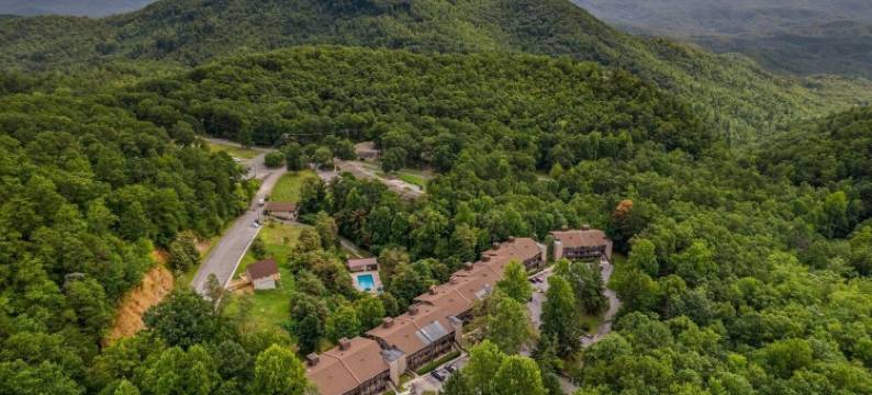 熊熊山逍遥(Bearadise Mountain Getaway by Eden Crest)图片