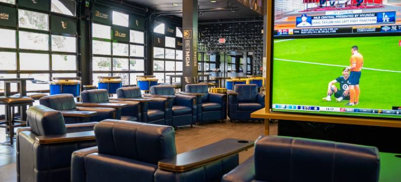 天丽兹度假村欢朋酒店(Hampton Inn Deadwood at Tin Lizzie Gaming Resort)图片