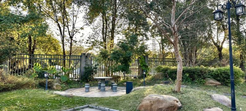 沙塘月景湾度假别墅(北江四路2号分店)图片