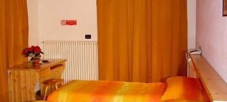 萨瓦亚德比利酒店(Hotel Savoia Debili)图片