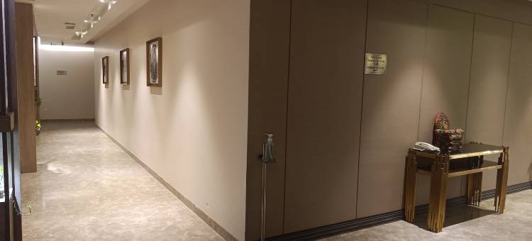 Udman Greater Noida by Ferns N Petals图片