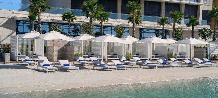 阿布扎比洲际酒店Residences(InterContinental Hotels Residences Abu Dhabi)图片