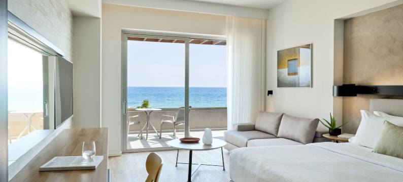 幸福感度假村 - 全包式(Euphoria Resort - All Inclusive)图片