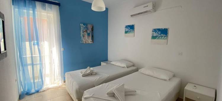 科孚岛公寓91(Corfu Island Apartment 91)图片
