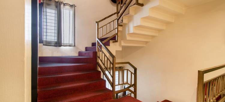 Treebo 小屋(Treebo Cabana)图片