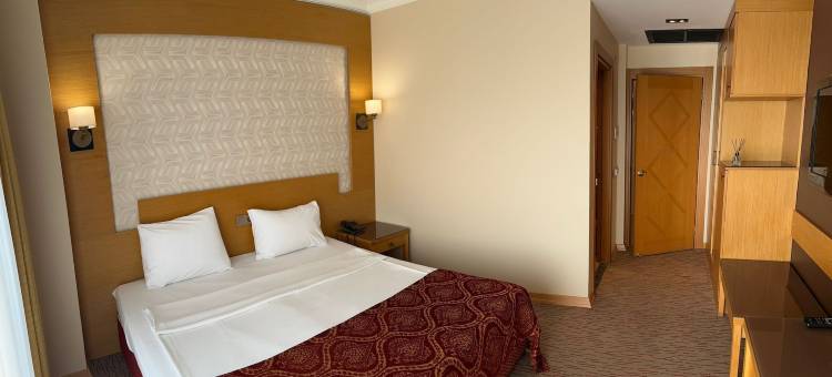 梅卡恩汉酒店(Mekanhan Otel)图片