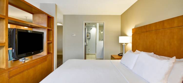 芝加哥/内珀维尔/沃伦维尔凯悦嘉寓酒店(Hyatt House Chicago Warrenv)图片