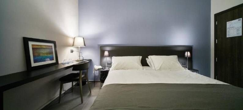 SMART HOTEL 卡皮智能酒店(Smart Hotel)图片