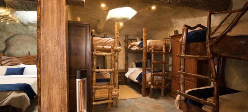 圣胡安庄园(Estancia San Juan)图片