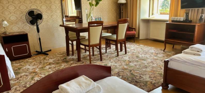 波利拉酒店(Pollera)图片