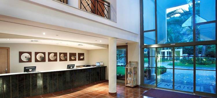 迪旺博德鲁姆(Divan Bodrum Palmira)图片