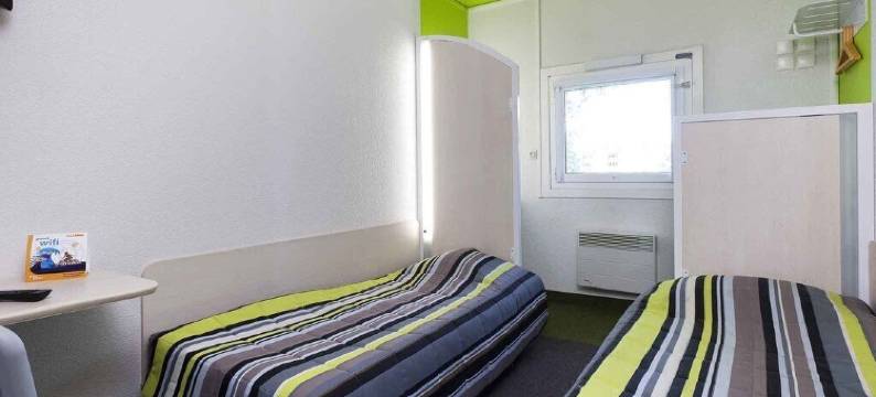 FYL酒店 圣波尔(Fyl hôtel  Saint Pol)图片